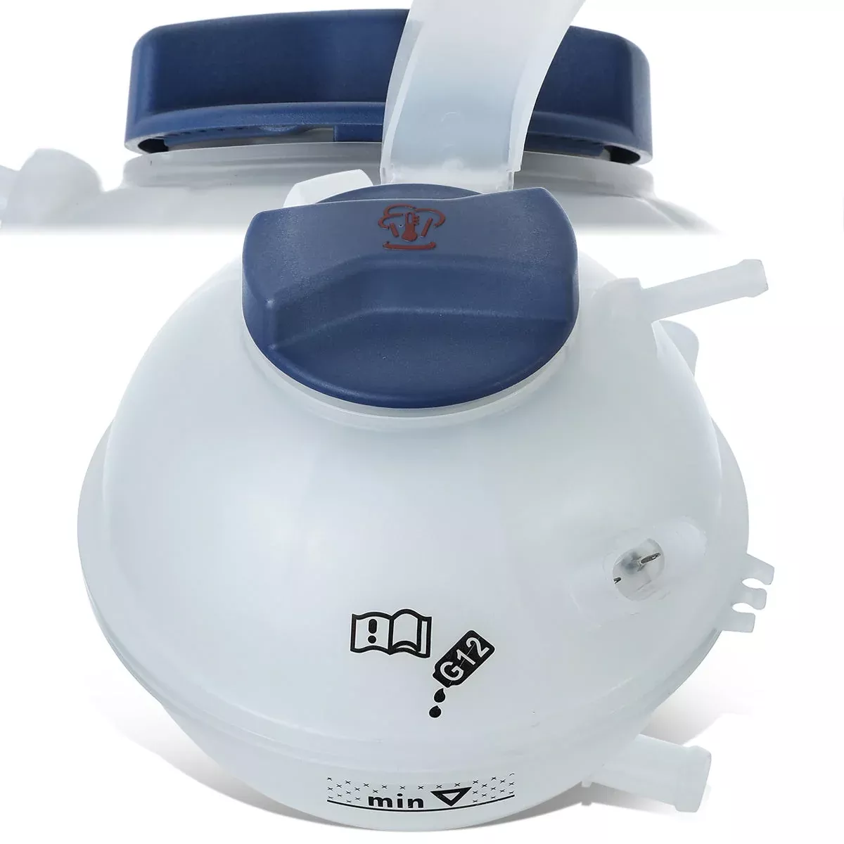 00-06 Audi TT Volkswagen Golf Coolant Overflow Reservoir w / Cap
