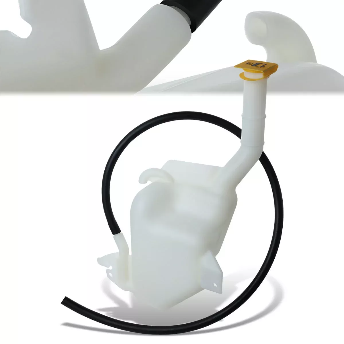 01-03 Dodge Grand Caravan / Chrysler Town & Country Coolant Reservoir