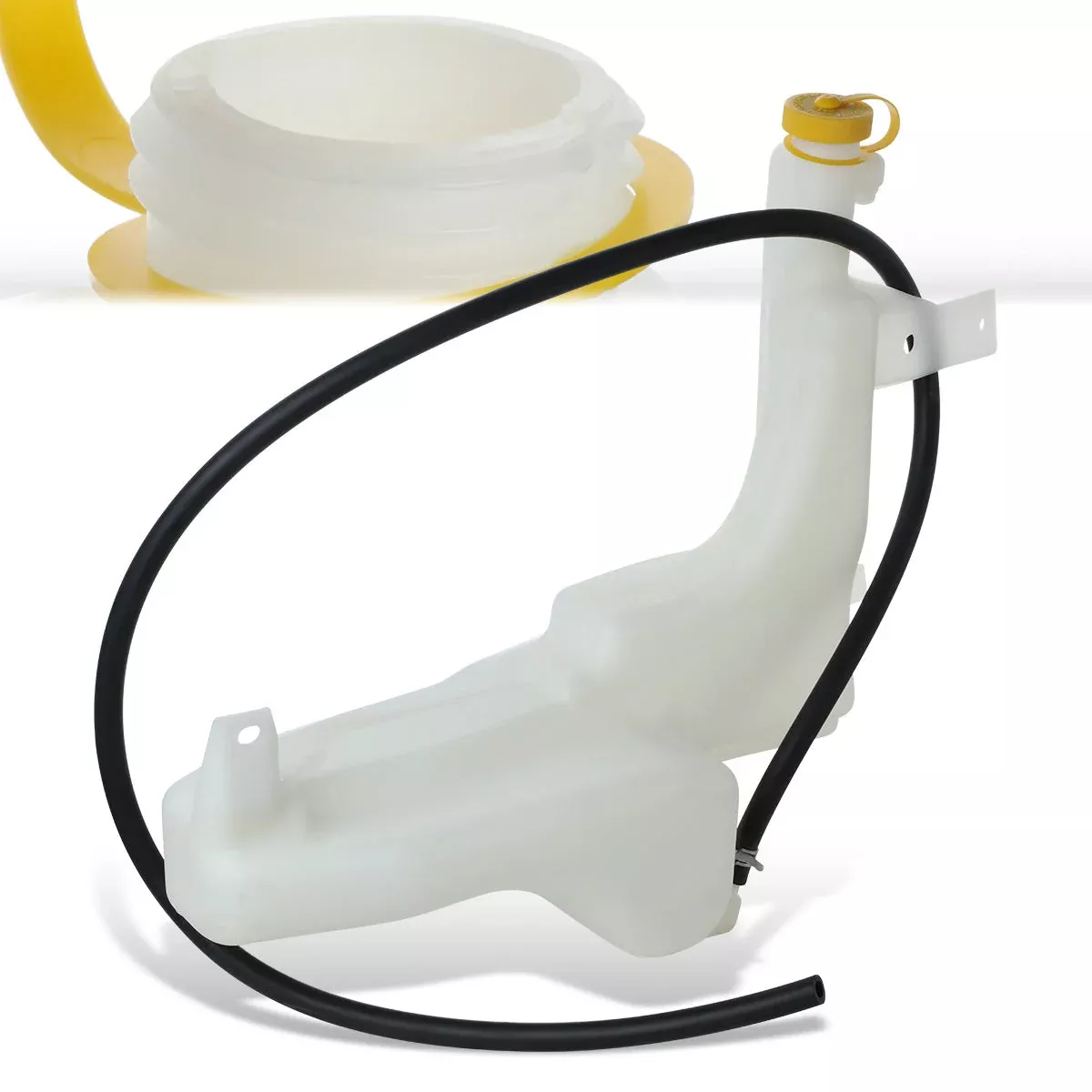 01-04 Nissan Pathfinder / Infiniti QX4 Coolant Reservoir