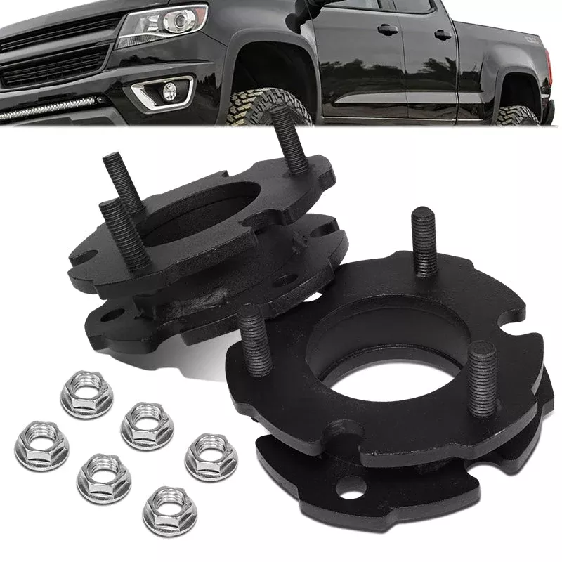 15-22 Chevy Colorado GMC Canyon 2 in. Front Leveling Kit