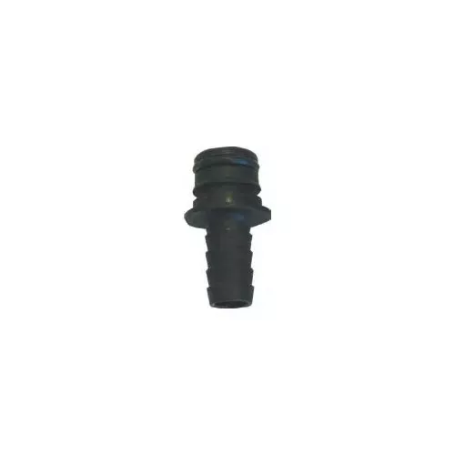 (2) Flojet Port Fittings-Quad