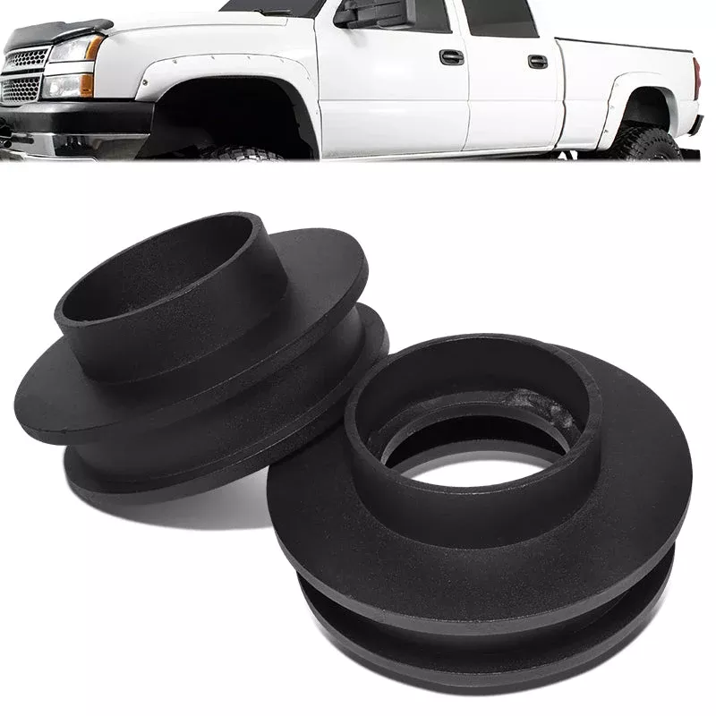 99-06 Chevy Silverado GMC Sierra 1500 2WD 3 in. Front Leveling Kit