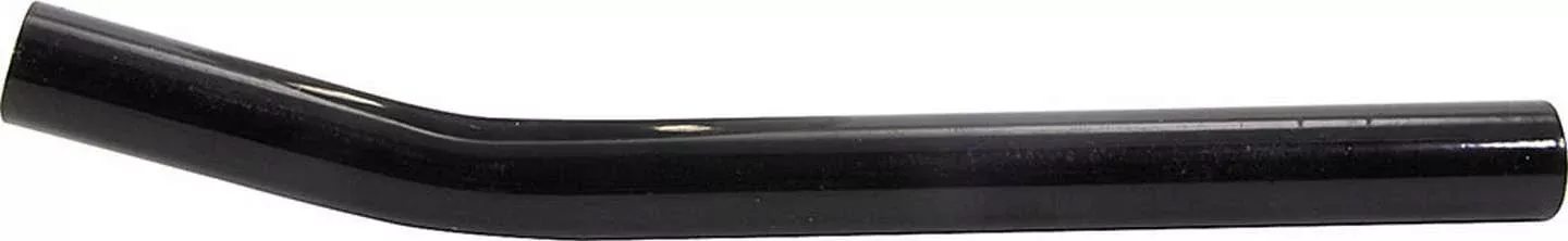 Allstar Performance ALL57010 5/8 Bent Tie Rod Tube, 11 Inches Long, Steel with Black Powder Coat Finish