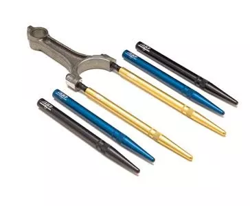 ARP 5/16in / 3/8in / 7/16in Rod Bolt Extension Kit (Set of 3)