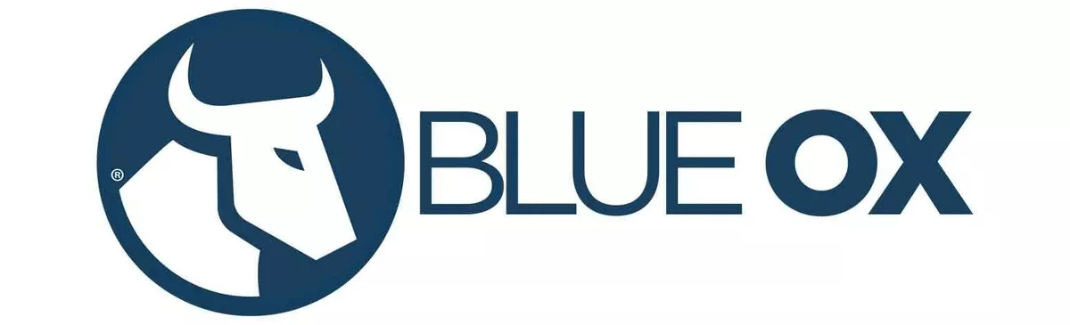 BlueOx Tow Bar Base Plate, Front Mount, RV Flat Towing for Select, PONTIAC BONNEVILLE E13