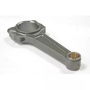 Brian Crower Connecting Rods - Nissan SR20DET - 5.366 - I Beam EXTREME w/ARP Custom Age 625+ Fasten - BC6206