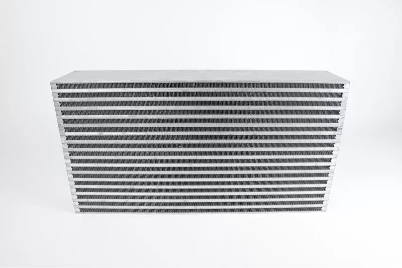 CSF High Performance Cross-Flow Core - 22in L x 12in H x 4.5in W