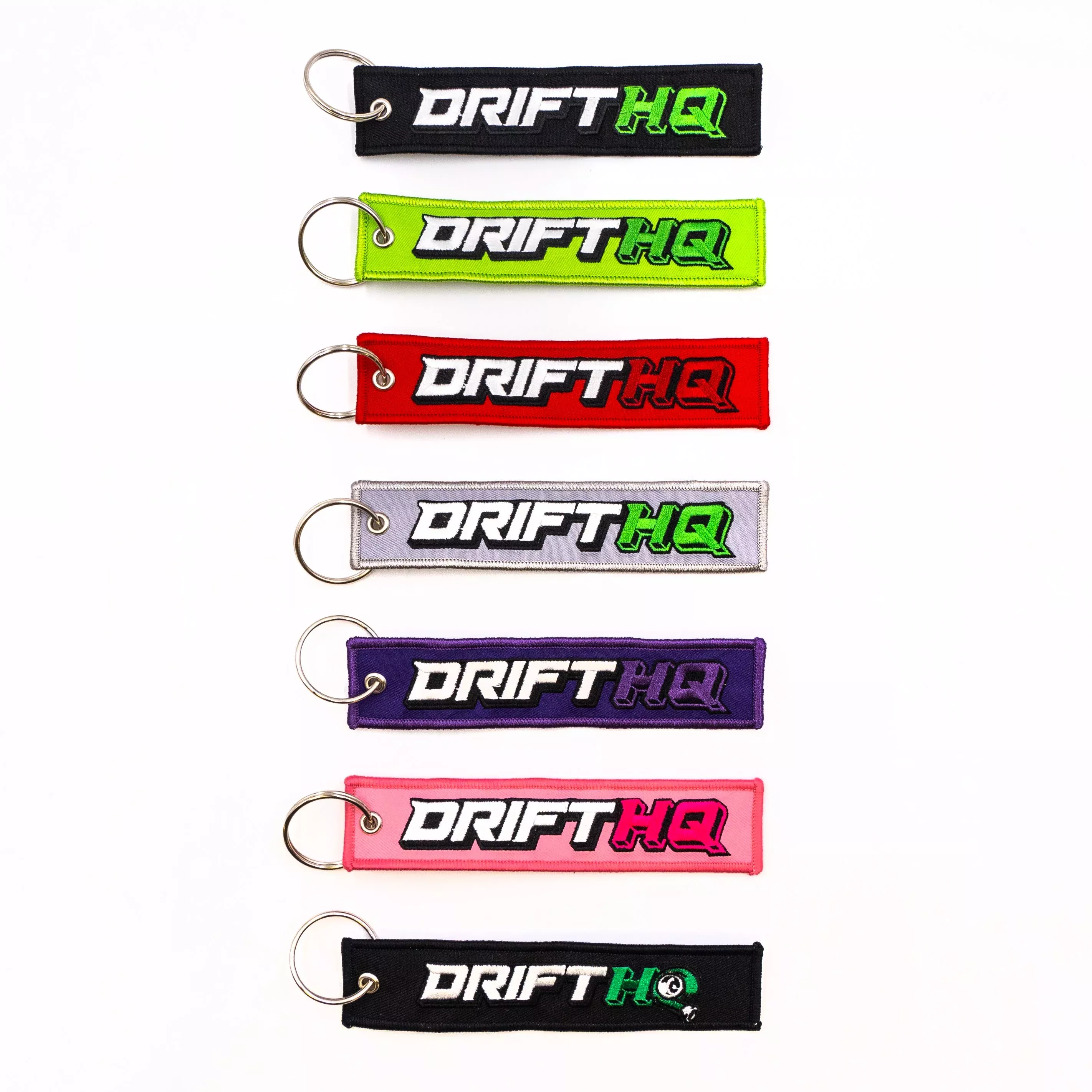 Drift HQ - Jet Tag