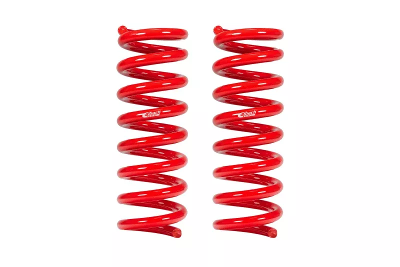 Eibach Pro-Truck Lift Kit for 20+ Toyota Tacoma TRD PRO