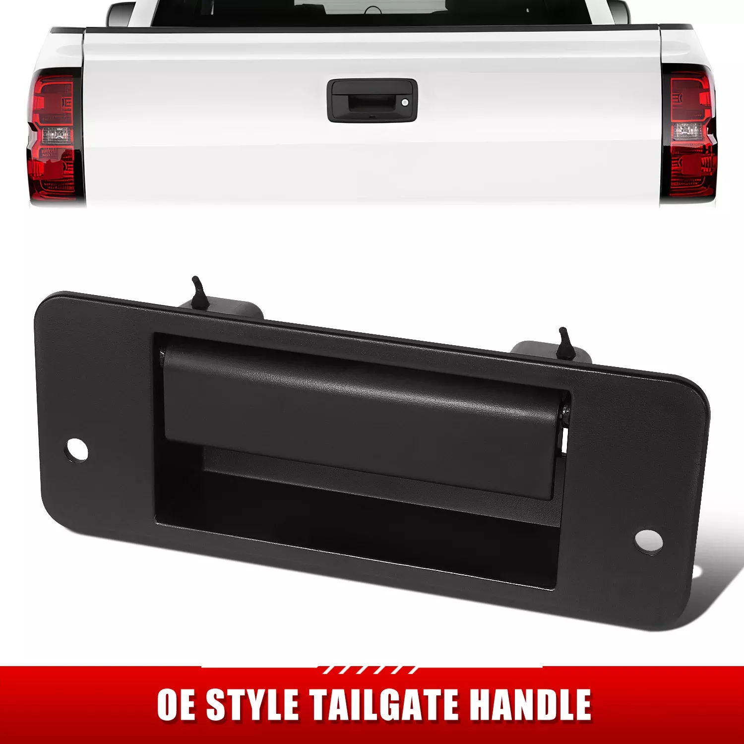 Factory Style Rear Tailgate Handle 00-05 Ford Excursion