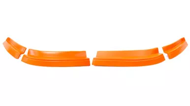 Fivestar 32003-41751-OR Lower Valance MD3 Evo DLM Orange