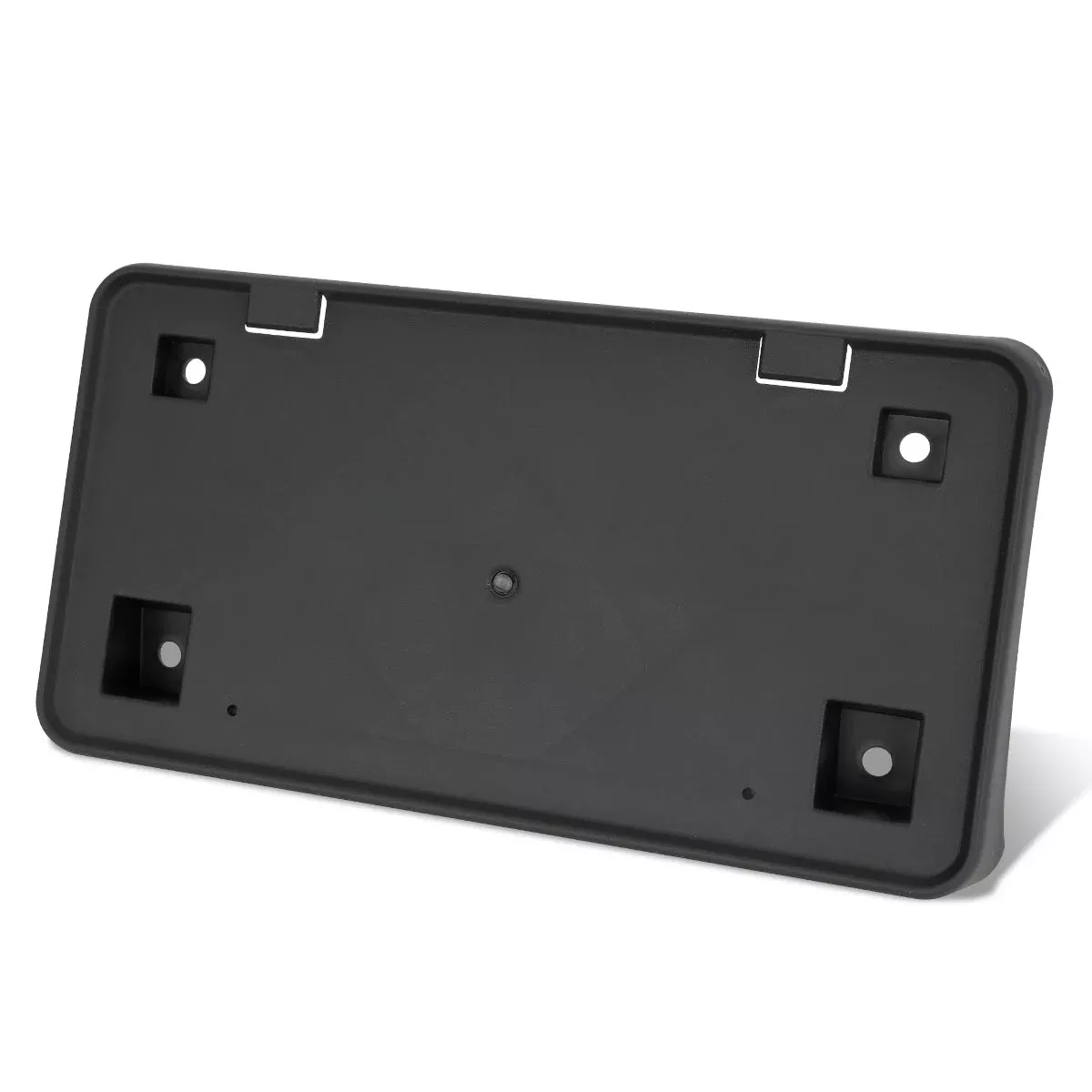 Front License Plate Mounting Bracket 01-04 Chrysler Town & Country