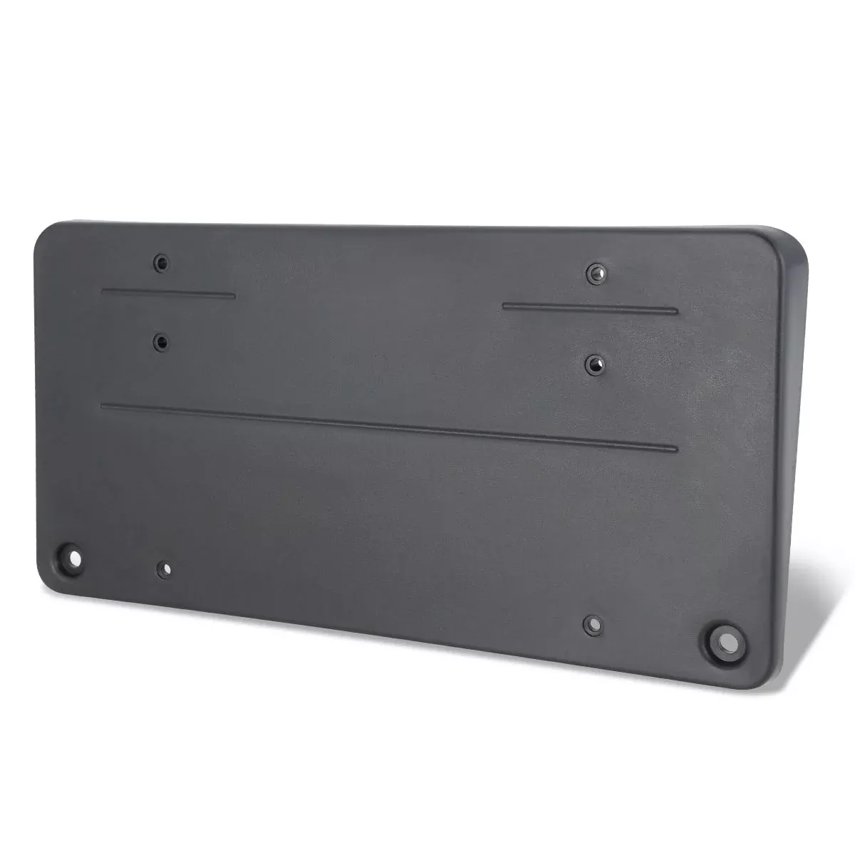 Front License Plate Mounting Bracket 01-05 Mercedes-Benz C240, 02-05 C320