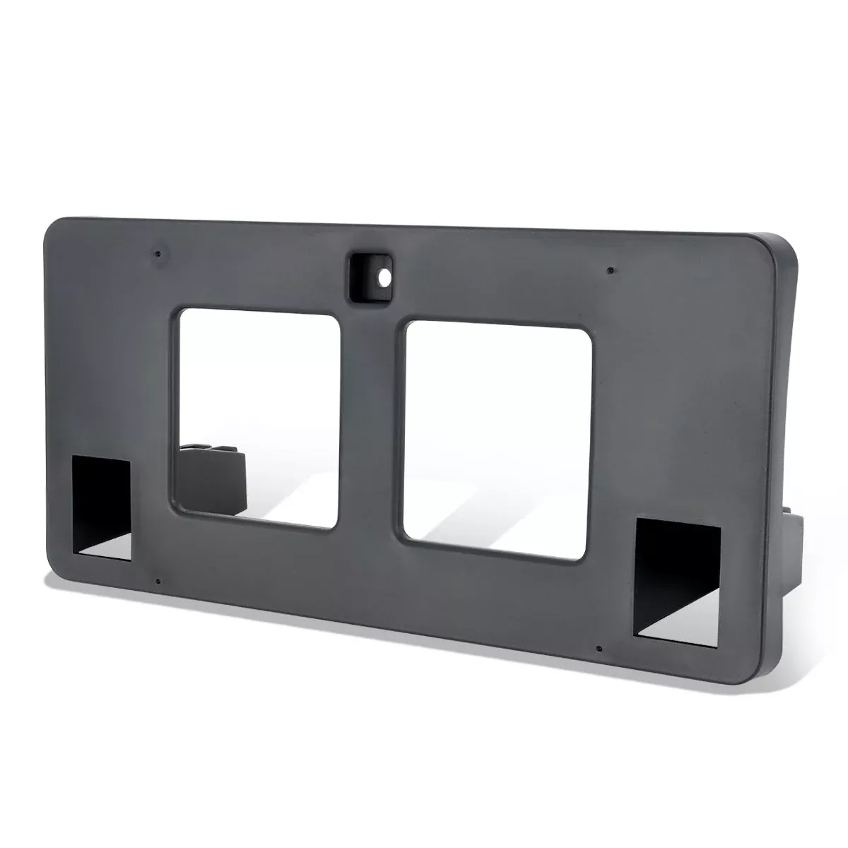 Front License Plate Mounting Bracket 03-05 Honda Accord Sedan