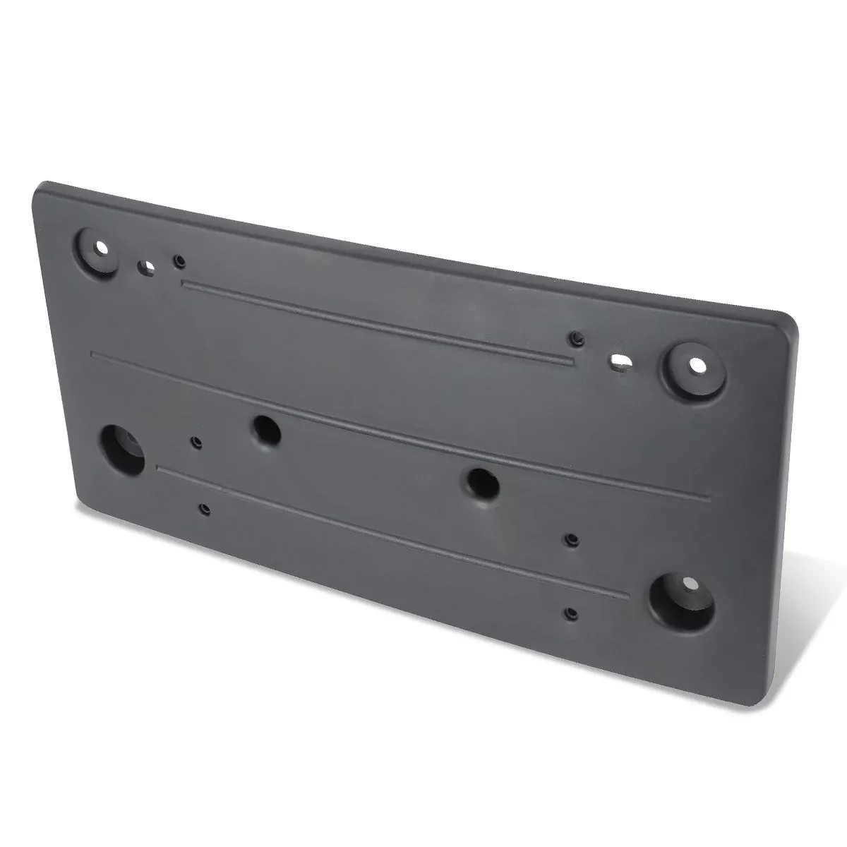 Front License Plate Mounting Bracket 14-16 BMW 428i 435i, 17-20 430i 440i