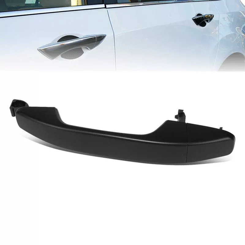 Front /Rear Driver or Passenger Side Outer Door Handle 15-20 Chevy Colorado, GMC Canyon