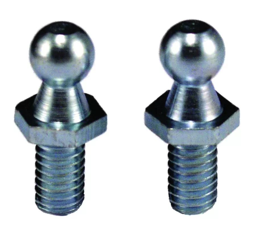 JR Products Gas Prop Mount-Ball Stud - BS-1005