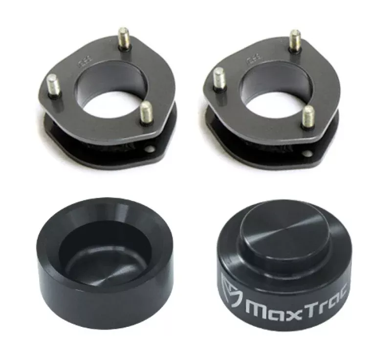 MaxTrac 13-18 RAM 1500 4WD (Non Air Ride) 2.5in /1.5in Complete Leveling Kit