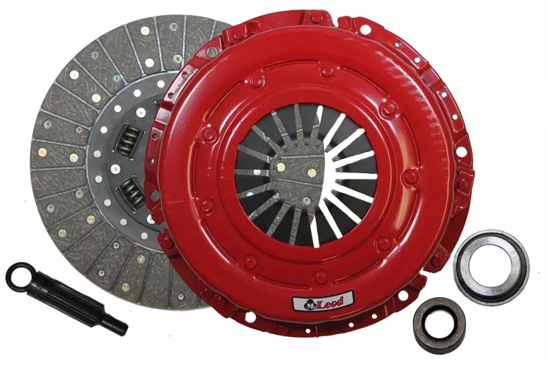 McLeod Street Level 2001-2004 Mustang Gt 1999-2004 Mustang Cobra 11in 1 1 /8in X 26