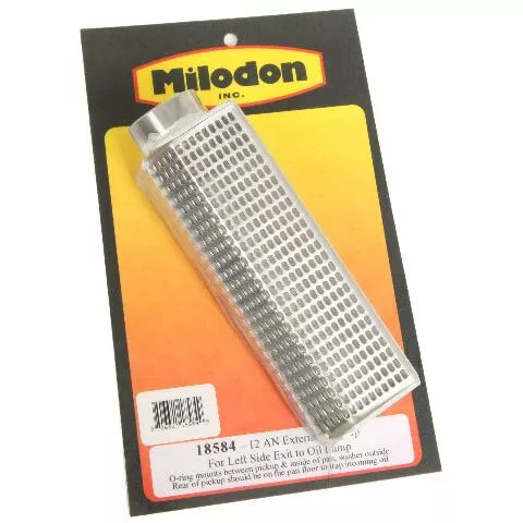 Milodon 12 AN External Pickup 18584