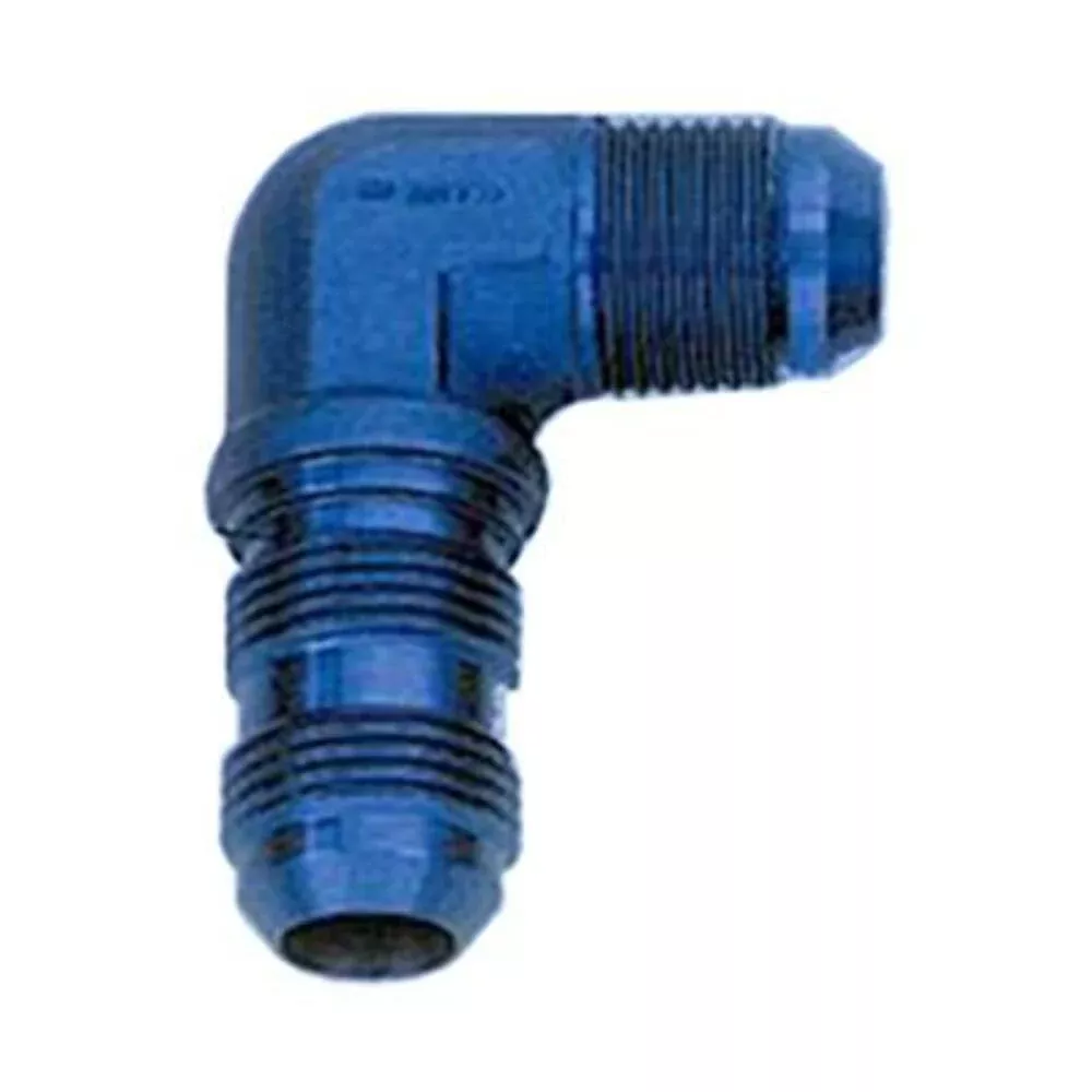 Milodon 12AN 90' Fitting 21460