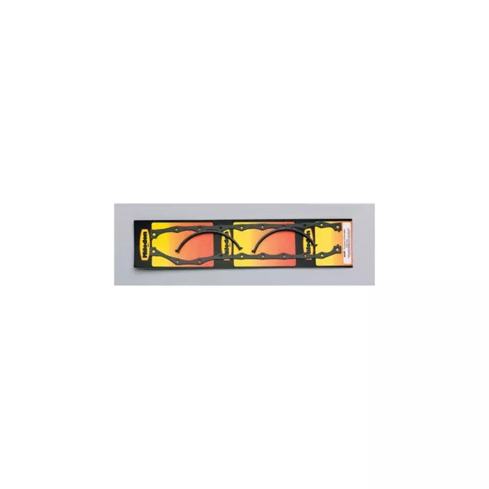 Milodon 326-455 Pontiac Pan Gasket 40900