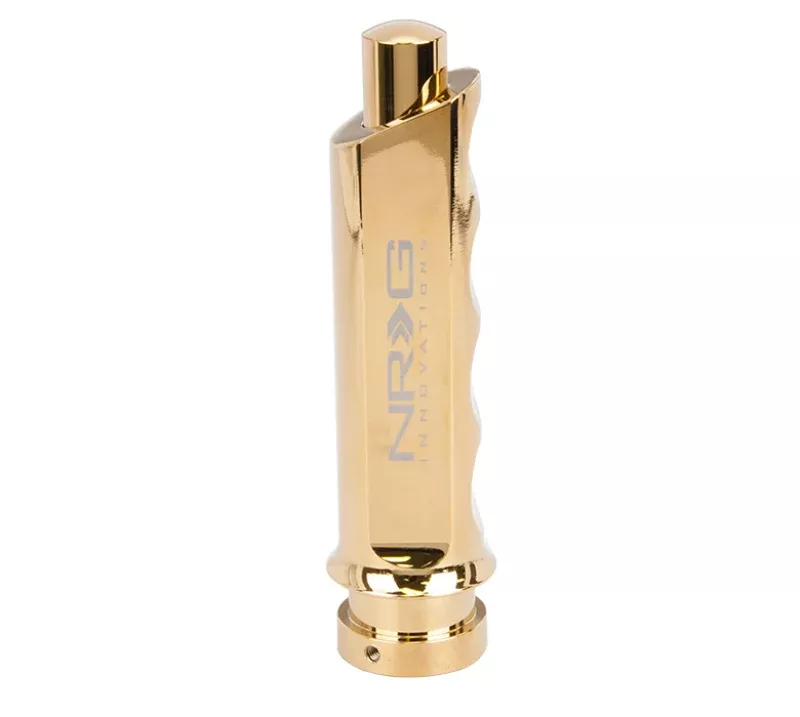 NRG Hand Brake Gen 3 - Chrome Gold Dip