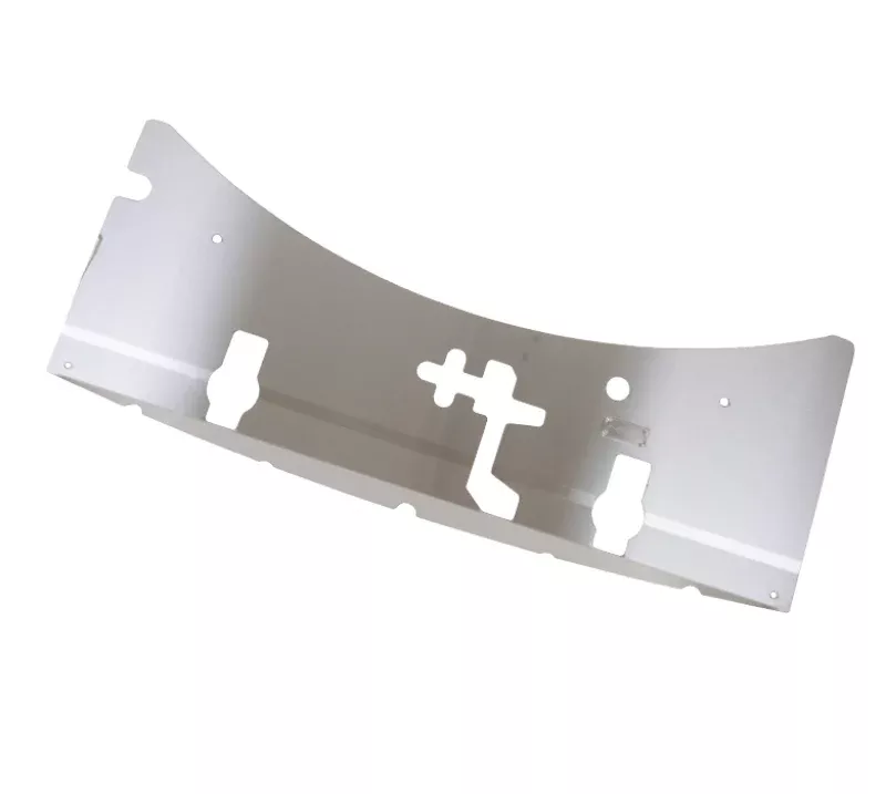 NRG SS Air Diversion Panel 91-96 Toyota MR-2