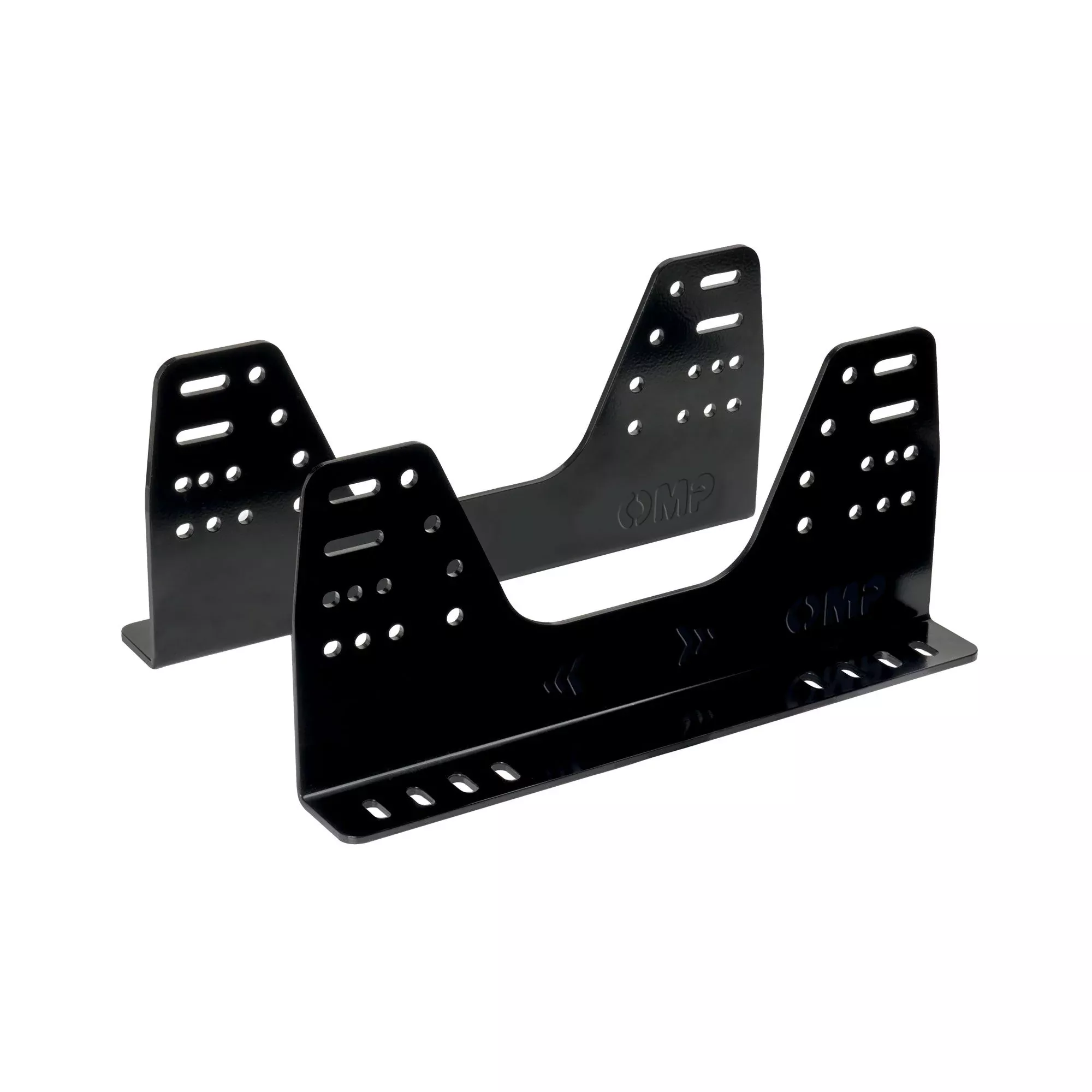 OMP - ALUMINIUM BRACKETS 6MM, LENGHT 400M (HC/924)