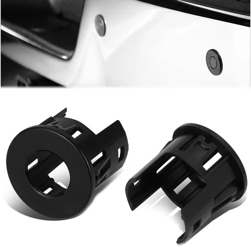 Parking Assist Sensor Bezel 14-18 Ram 1500, 19-21 Ram 1500 Classic