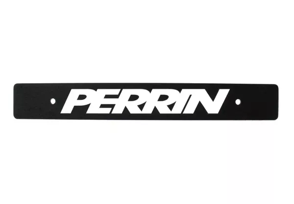 Perrin 2020 & 2022+ Subaru BRZ Black License Plate Delete