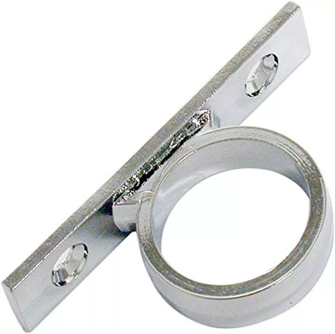 Phoenix Faucets by 9-341-22C Handheld Shower Hose Guide Ring - Chrome