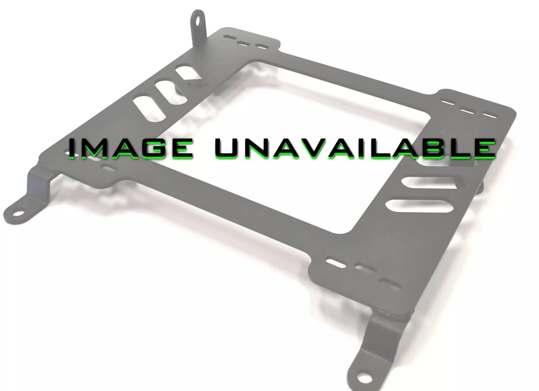 Planted Seat Bracket - BMW 5 SERIES [E34 CHASSIS] (1987-1996)