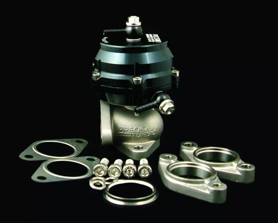 Precision Turbo - PW39 External Wastegate (39mm)