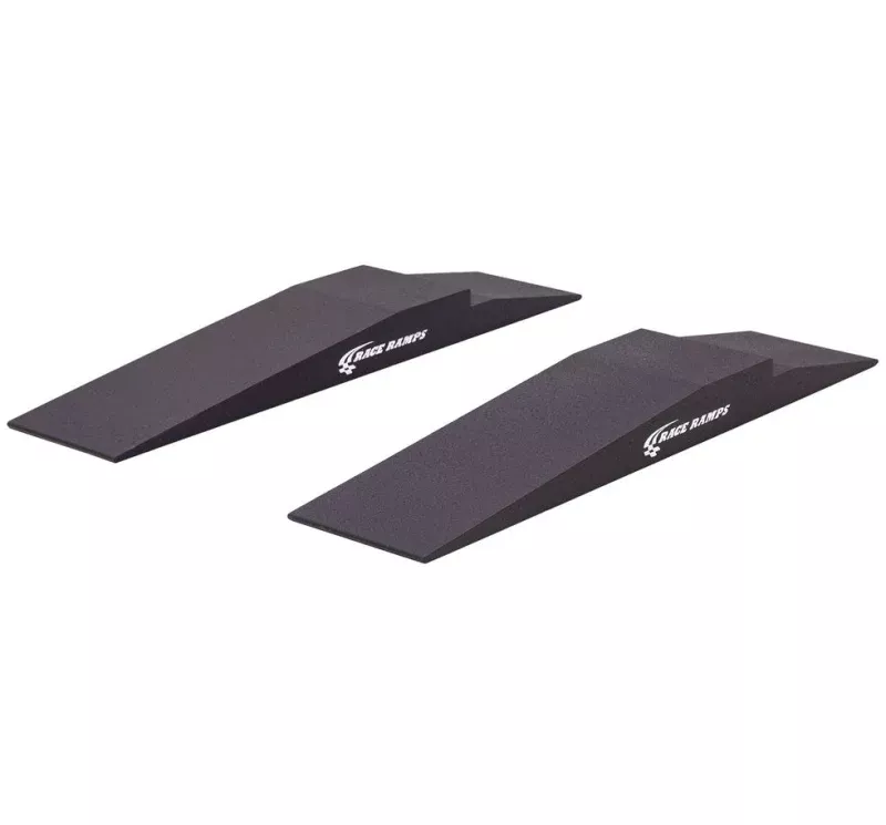 Race Ramps Multi-Purpose HD Car Shop Ramps