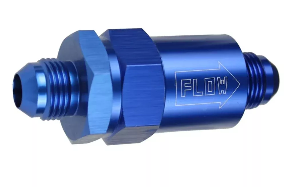 Redhorse Performance 4050-1 Redhorse 4050 replacement fuel filter element