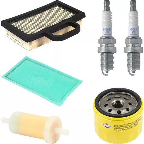 Scag Tiger Cat Tune Up Kit STC48V-24BS OEM (446677)