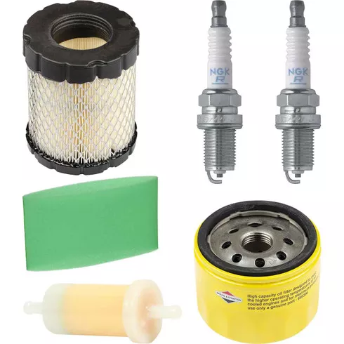 Scag Tiger Cat Tune Up Kit STC61V-27BS OEM (49T877)