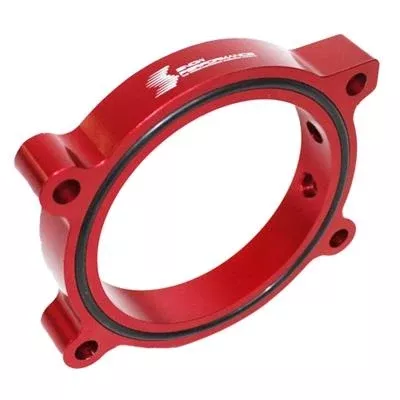 Snow Performance 2009-2014 Dodge Challenger / Charger R/T Injection Plate