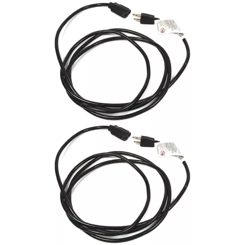 Starter Motor Cord (2 Pack) For 1695872 Brute 27" Snow Thrower, 11.5 Gross TP (2010)