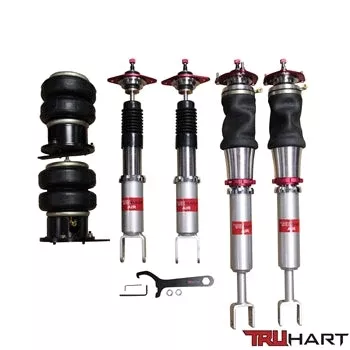 TruHart - AirMAX Air Struts (TH-N1106)