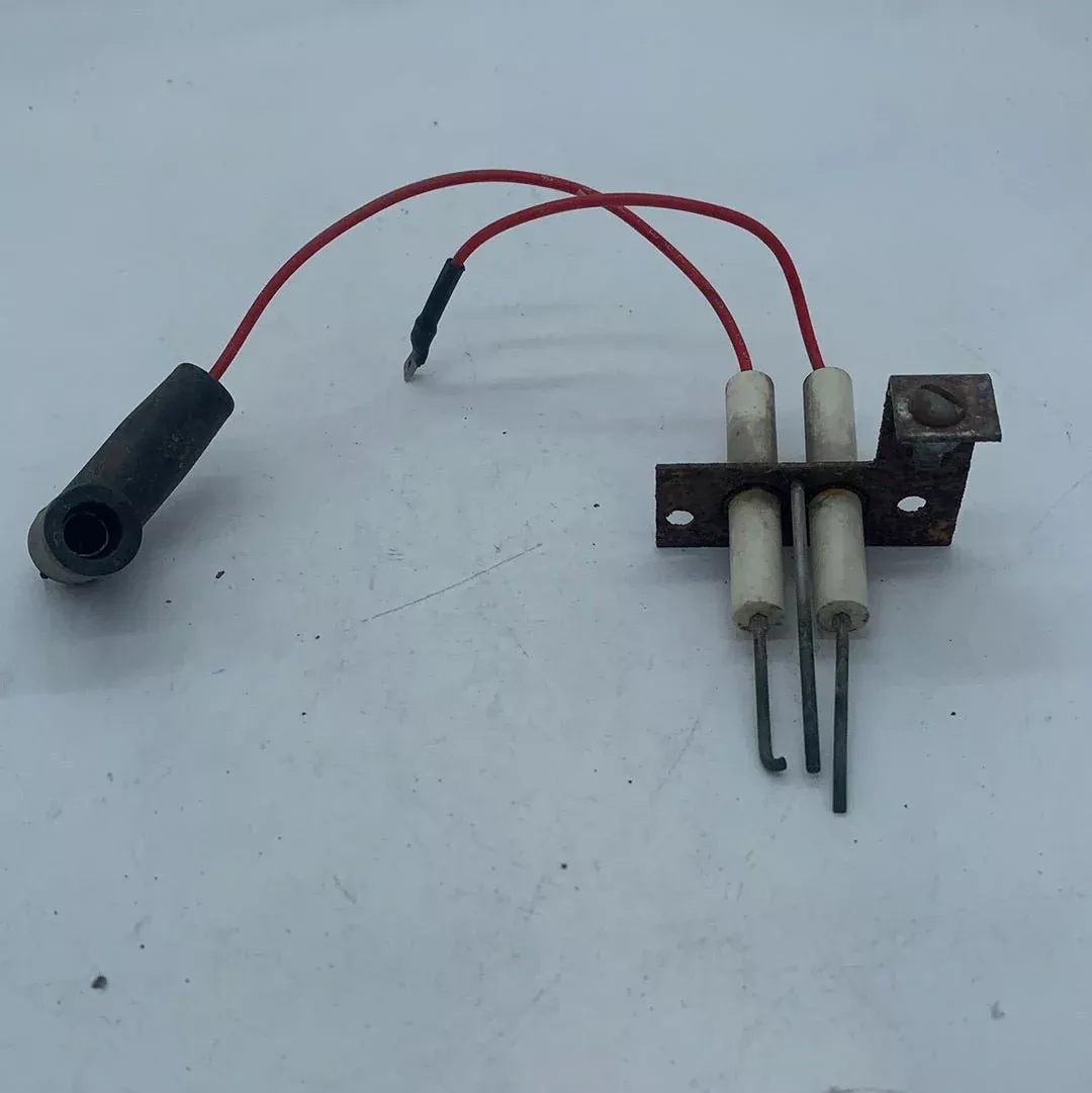 Used Atwood Water Heater Dual Electrode - 91606