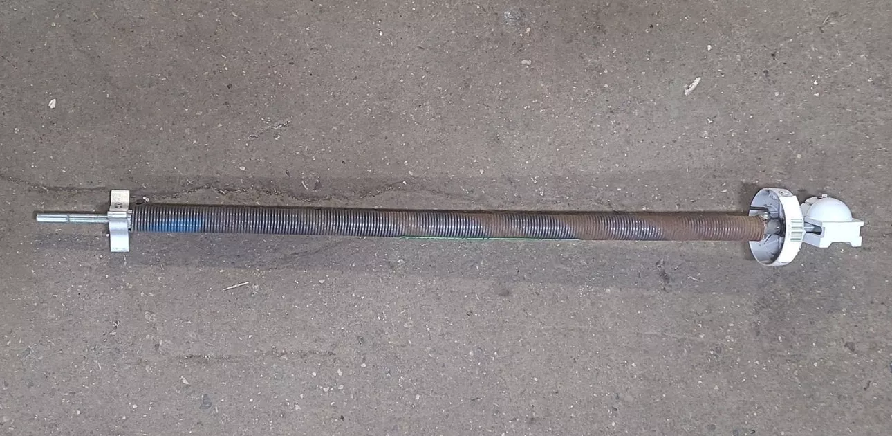 Used Dometic / A&E, Sunchaser II Awning Spring Torsion Assembly, Left Hand - 3309932.014B