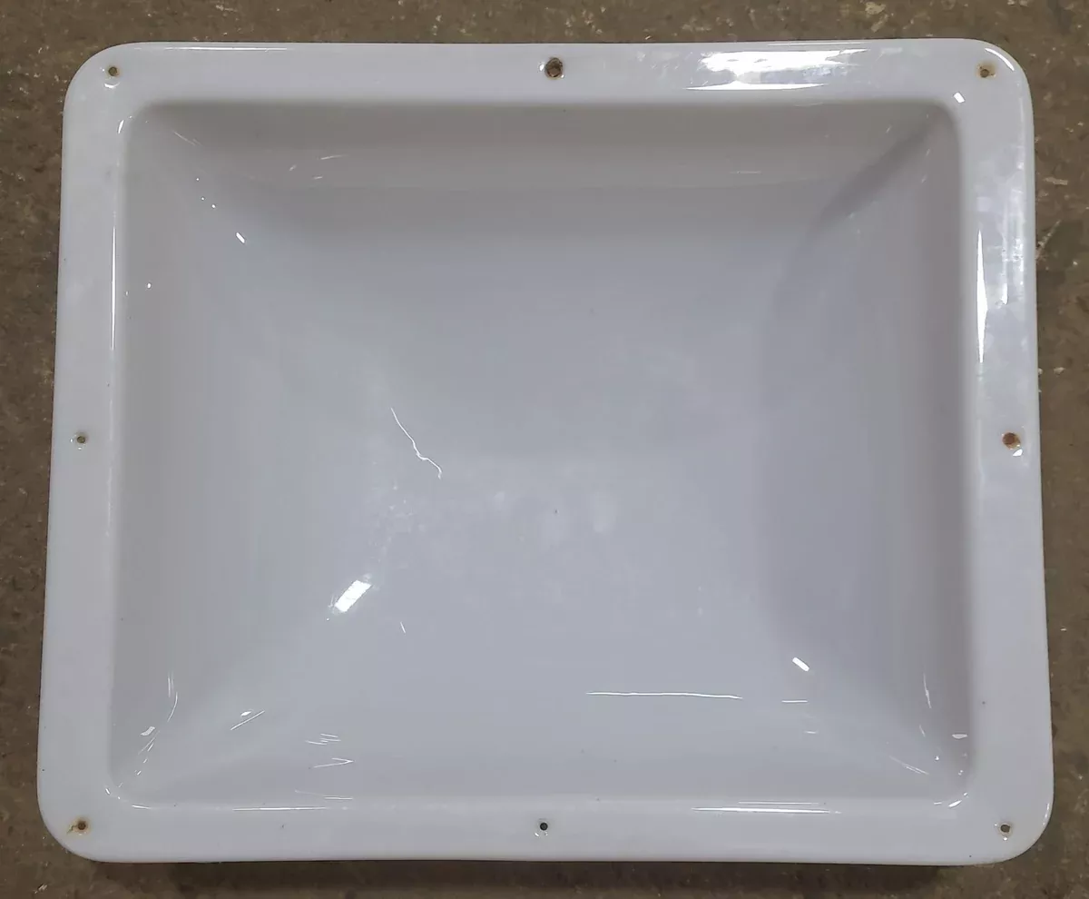 Used Inner Skylight 16 3/8" X 19 5/8"
