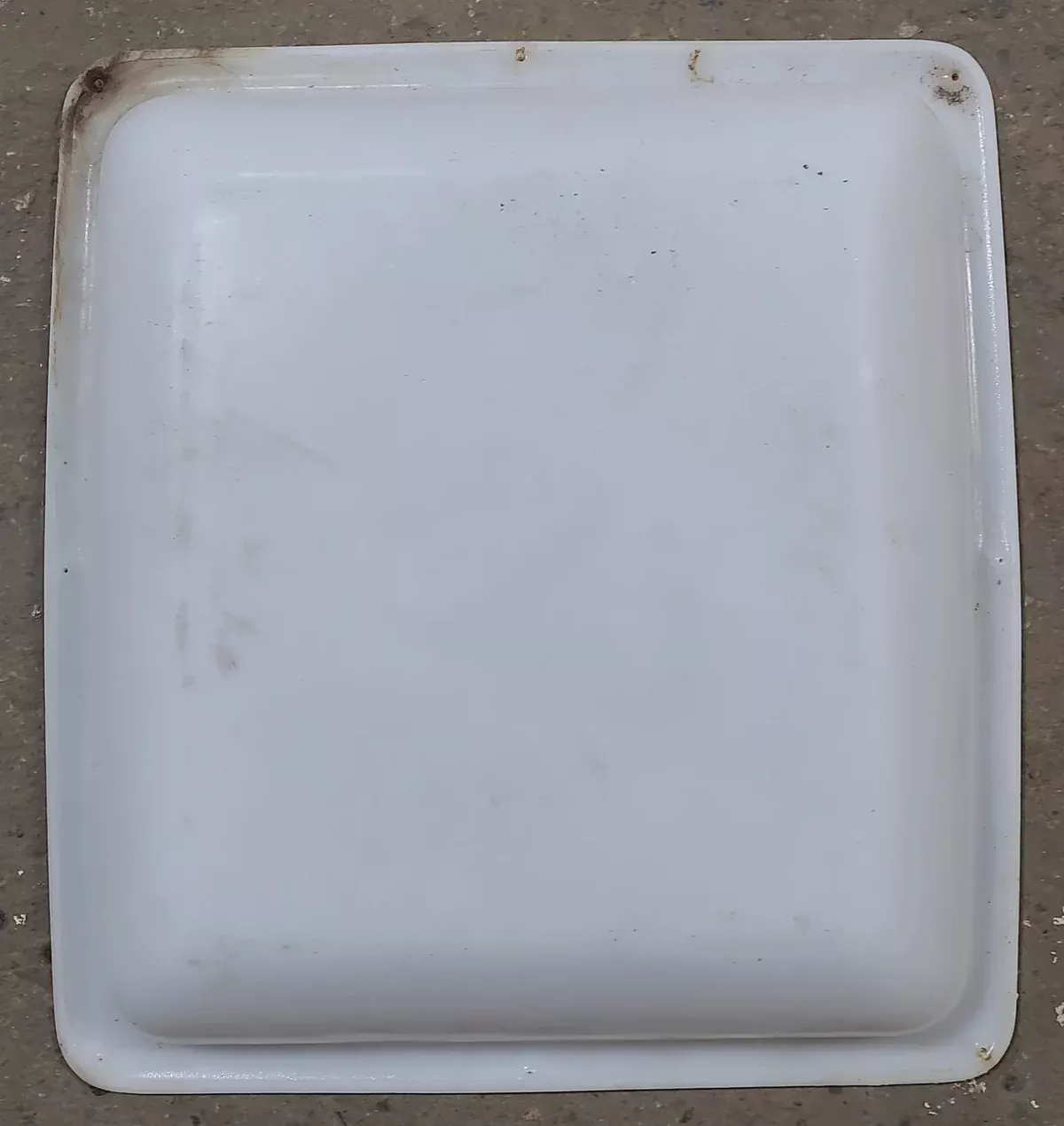 Used Inner Skylight 22 7/8" x 21 1/4"