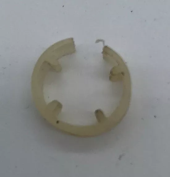 Used Magic Chef Burner Insert 7214P015-60