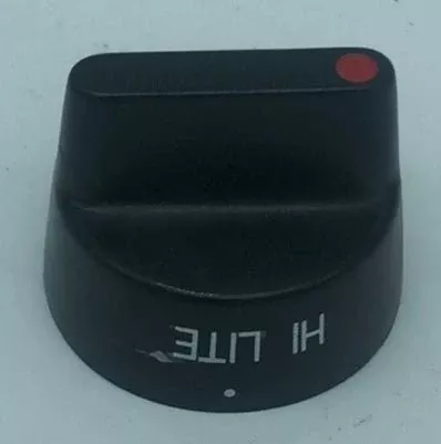 Used Magic Chef Burner Knob 7733P07260