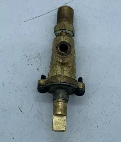 Used Magic Chef Burner Valve, 7100 BTU - 74001795