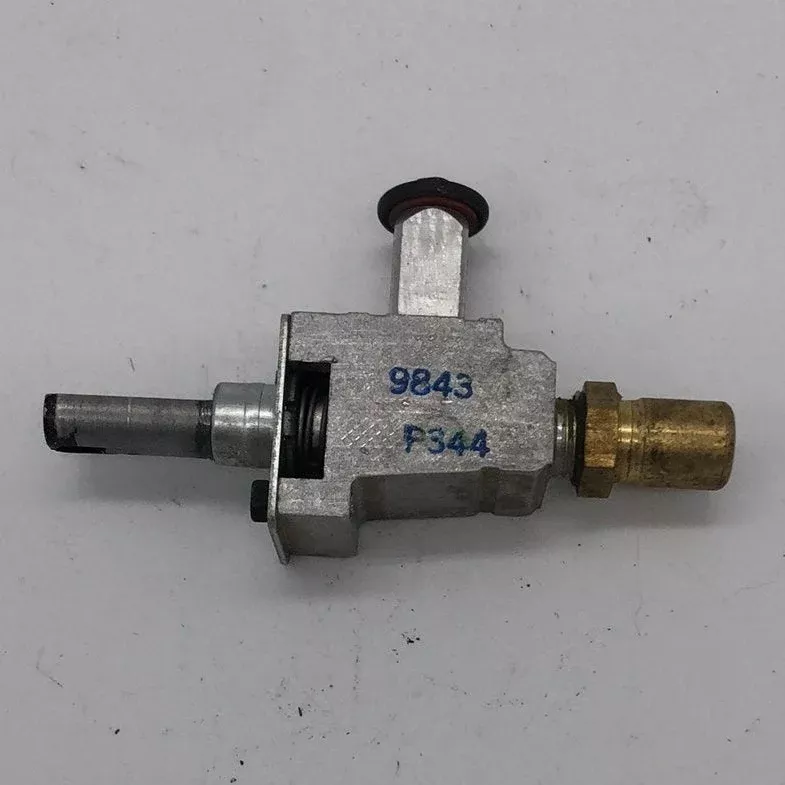 Used Magic Chef Front Burner Valve 74004363