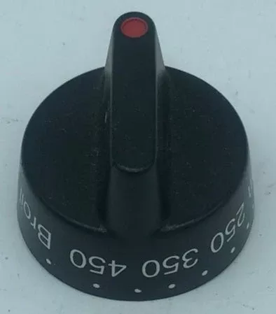 Used Magic Chef Oven Knob - 74004155